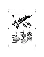 Предварительный просмотр 4 страницы Bosch GPO 12 CE Professional Original Instructions Manual