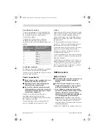 Предварительный просмотр 164 страницы Bosch GPO 14 CE Professional Original Instructions Manual