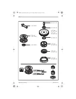 Preview for 3 page of Bosch GPO 14 CE Original Instructions Manual