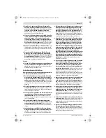 Preview for 6 page of Bosch GPO 14 CE Original Instructions Manual