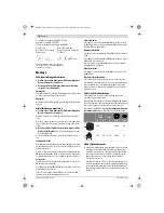 Preview for 9 page of Bosch GPO 14 CE Original Instructions Manual