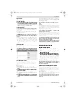 Preview for 16 page of Bosch GPO 14 CE Original Instructions Manual