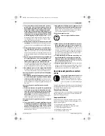 Preview for 40 page of Bosch GPO 14 CE Original Instructions Manual