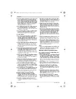 Preview for 51 page of Bosch GPO 14 CE Original Instructions Manual