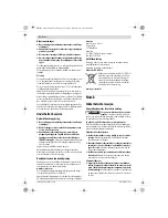 Preview for 61 page of Bosch GPO 14 CE Original Instructions Manual