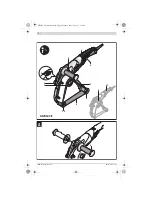 Предварительный просмотр 3 страницы Bosch GRB 14 CE Professional Original Instructions Manual