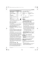 Предварительный просмотр 17 страницы Bosch GRB 14 CE Professional Original Instructions Manual