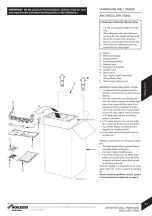 Предварительный просмотр 21 страницы Bosch GREENSTAR 30CDi System Instruction Manual