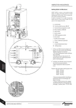 Предварительный просмотр 40 страницы Bosch GREENSTAR 30CDi System Instruction Manual