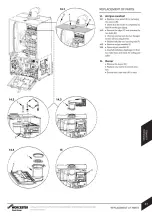 Предварительный просмотр 47 страницы Bosch GREENSTAR 30CDi System Instruction Manual