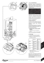 Предварительный просмотр 55 страницы Bosch GREENSTAR 30CDi System Instruction Manual