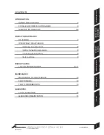 Preview for 3 page of Bosch Greenstar Camray Utility 12/18 User Instructions & Customer Care Manual