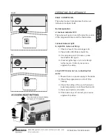 Preview for 11 page of Bosch Greenstar Camray Utility 12/18 User Instructions & Customer Care Manual