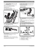 Preview for 47 page of Bosch Greenstar Installation And Service Instructions Manual