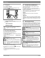 Preview for 68 page of Bosch Greenstar Installation And Service Instructions Manual