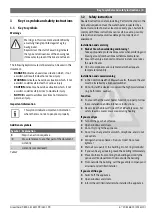 Preview for 3 page of Bosch Greentherm 9800 SE 160/199 Manual