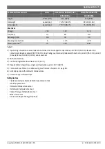 Preview for 9 page of Bosch Greentherm 9800 SE 160/199 Manual