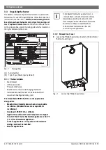 Preview for 10 page of Bosch Greentherm 9800 SE 160/199 Manual