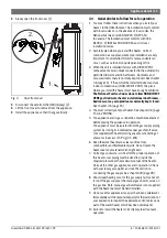 Preview for 11 page of Bosch Greentherm 9800 SE 160/199 Manual