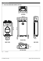 Preview for 12 page of Bosch Greentherm 9800 SE 160/199 Manual