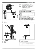 Preview for 25 page of Bosch Greentherm 9800 SE 160/199 Manual