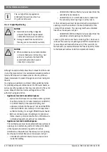 Preview for 26 page of Bosch Greentherm 9800 SE 160/199 Manual