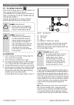 Preview for 28 page of Bosch Greentherm 9800 SE 160/199 Manual