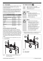 Preview for 31 page of Bosch Greentherm 9800 SE 160/199 Manual