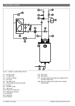 Preview for 34 page of Bosch Greentherm 9800 SE 160/199 Manual