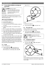 Preview for 38 page of Bosch Greentherm 9800 SE 160/199 Manual