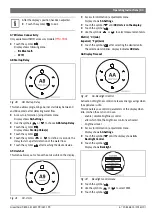 Preview for 43 page of Bosch Greentherm 9800 SE 160/199 Manual