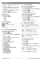 Preview for 44 page of Bosch Greentherm 9800 SE 160/199 Manual