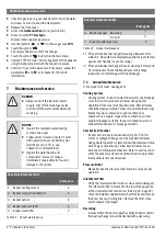 Preview for 46 page of Bosch Greentherm 9800 SE 160/199 Manual