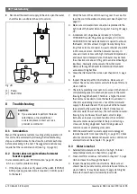 Preview for 48 page of Bosch Greentherm 9800 SE 160/199 Manual