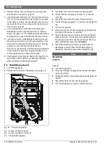 Preview for 50 page of Bosch Greentherm 9800 SE 160/199 Manual