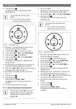 Preview for 52 page of Bosch Greentherm 9800 SE 160/199 Manual