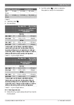 Preview for 53 page of Bosch Greentherm 9800 SE 160/199 Manual