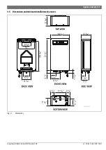 Preview for 11 page of Bosch Greentherm 9800 SECO 199 Installation And Operating Instructions Manual