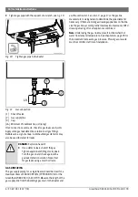 Preview for 16 page of Bosch Greentherm 9800 SECO 199 Installation And Operating Instructions Manual