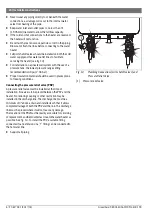 Preview for 20 page of Bosch Greentherm 9800 SECO 199 Installation And Operating Instructions Manual