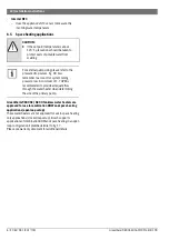 Preview for 22 page of Bosch Greentherm 9800 SECO 199 Installation And Operating Instructions Manual