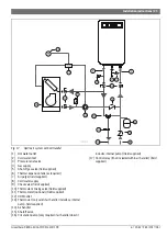 Preview for 23 page of Bosch Greentherm 9800 SECO 199 Installation And Operating Instructions Manual