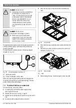 Preview for 26 page of Bosch Greentherm 9800 SECO 199 Installation And Operating Instructions Manual