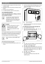 Preview for 34 page of Bosch Greentherm 9800 SECO 199 Installation And Operating Instructions Manual