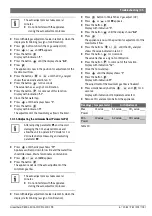 Preview for 35 page of Bosch Greentherm 9800 SECO 199 Installation And Operating Instructions Manual