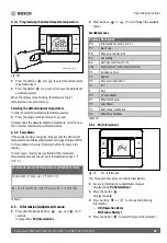 Предварительный просмотр 29 страницы Bosch Greentherm T9800 SEO160 Installation And Operating Instructions Manual