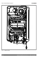 Предварительный просмотр 54 страницы Bosch Greentherm T9800 SEO160 Installation And Operating Instructions Manual