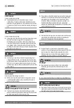 Preview for 7 page of Bosch Greentherm T9900 SE 160 Installation And Operating Instructions Manual