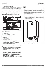 Preview for 12 page of Bosch Greentherm T9900 SE 160 Installation And Operating Instructions Manual