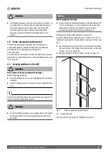 Preview for 17 page of Bosch Greentherm T9900 SE 160 Installation And Operating Instructions Manual